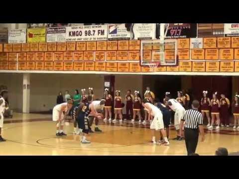 Video of Koop #32 Nov 2015 vs. Indian Hills & Balckhawk