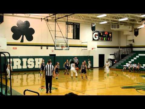 Video of Sierra Taylor CCHS Junior Highlights 2014-2015