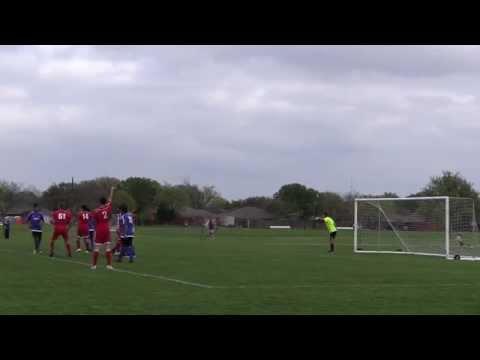 Video of 2015 Dallas Cup