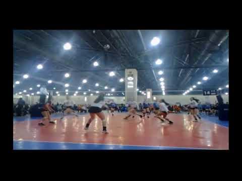 Video of Isabel Gonzalez Setter Class 2020 (1)