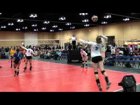 Video of Sport Performance National Junior Classic 5/25 - 5/27/13