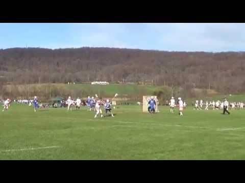 Video of Fall 2015 Highlights