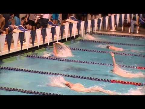 Video of 200 Back 1:55.84 Lane 6