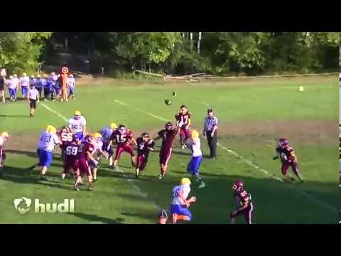 Video of Freshman Highlights 