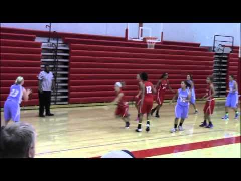 Video of Summer 2014 Simply the Best 17U AAU Highlights