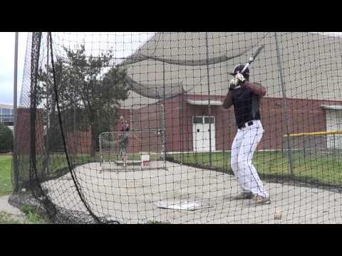 Video of Hitting