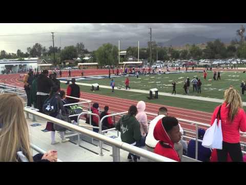 Video of CBL Championship Citrus Valley