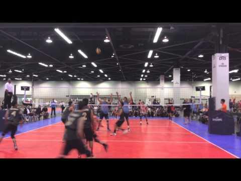 Video of SCVA & BJNC highlights