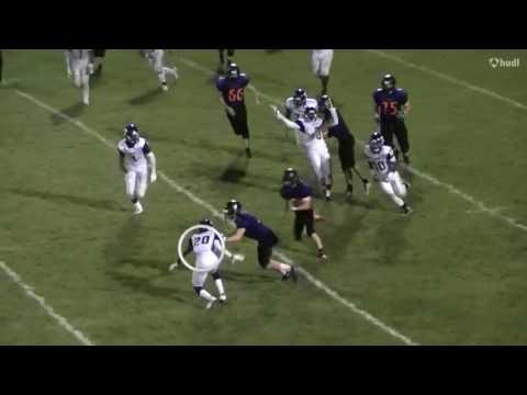 Video of Full Season Highlights 