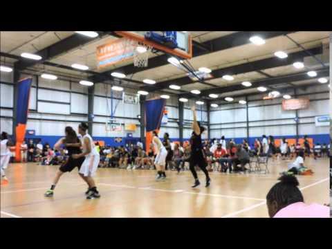 Video of AAU 2015 #32