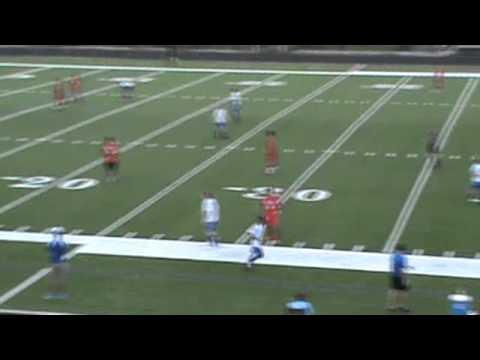 Video of Madison vs. Erwin 8/30/2012