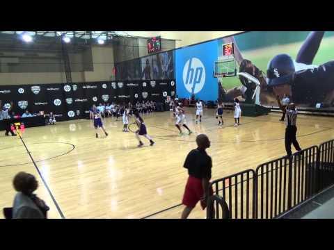 Video of Highlights from Orlando Showcase, July 2015