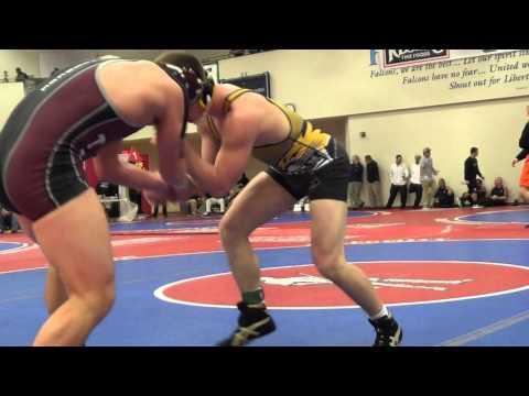 Video of 2015 Reser's Tournament of Champions 