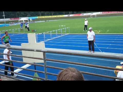 Video of Best Jump of Outdoor 2014