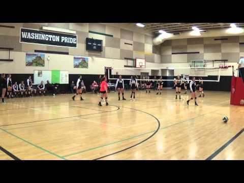 Video of Silver Championship Final Game NW Jamboree