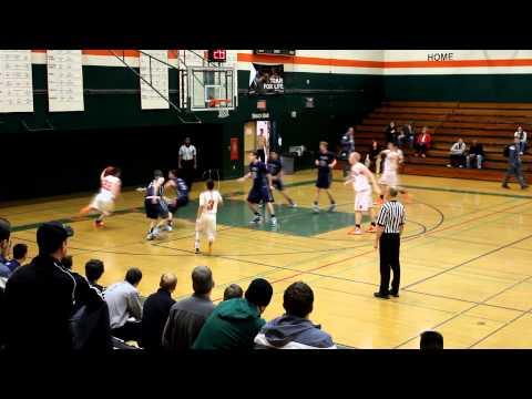 Video of Junior highlights 2014-2015