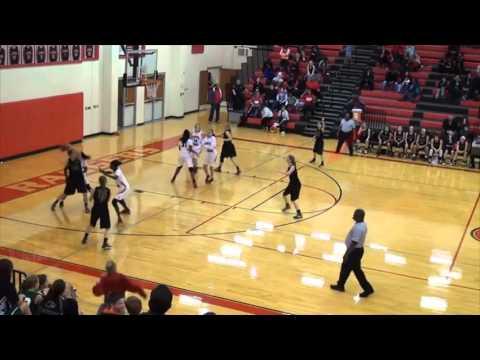 Video of Jan 23, 2015 High School Game, CPHS vs. VRHS