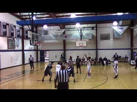 Video of Joshua Freshman Varsity Highlights