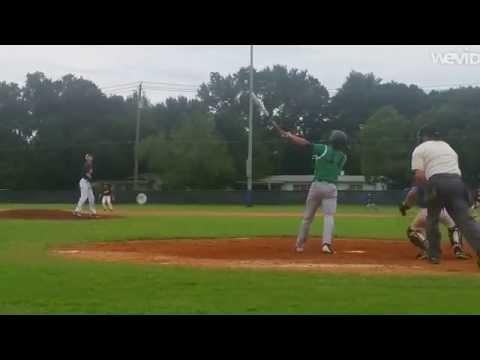 Video of Fall Ball 2015