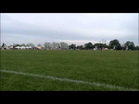 Video of Justin Savona 2015 Soccer Highlights