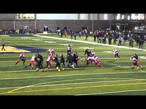 Video of WILL HENEGAR 2015 HIGHLIGHTS