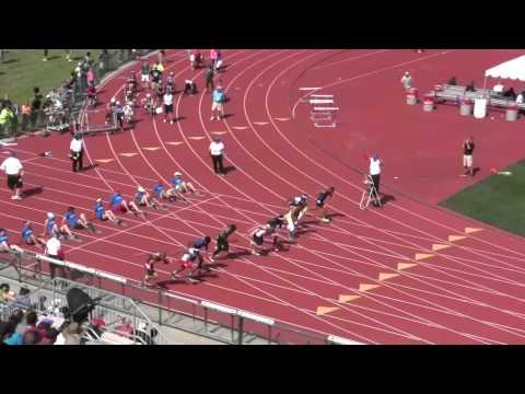 Video of 2015 OHSAA State FInals