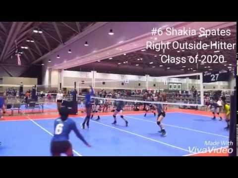 Video of Show Me Asics Qualifier 2017