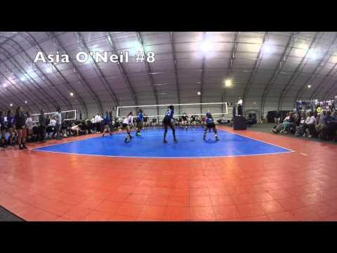 Video of 2015 Las vegas classic