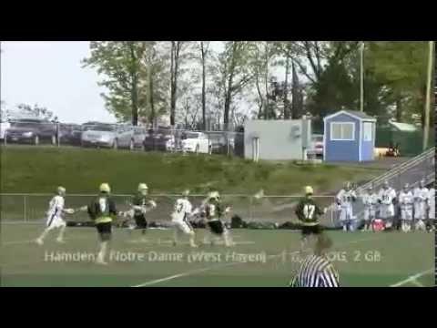 Video of Highschool Season 2012