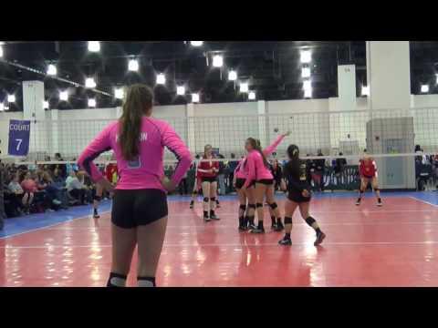 Video of nationals milwaukee 2016