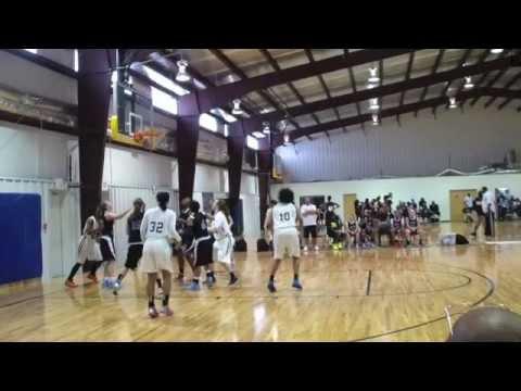 Video of Spring 2013 Highlights