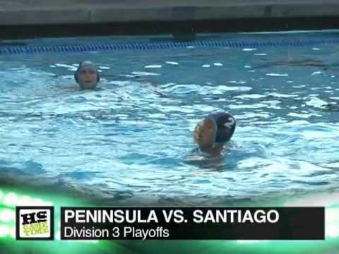 Video of Poly vs. Burroughs 1st round playoff game 2012