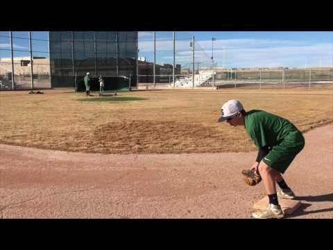 Video of Brevin Owen Baseball Recruiting Video