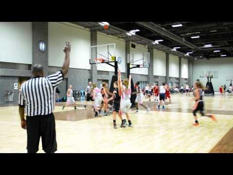 Video of Cami Rettinger, USJN/Nike 17U Nationals, 07/22/15 - 07/25/15