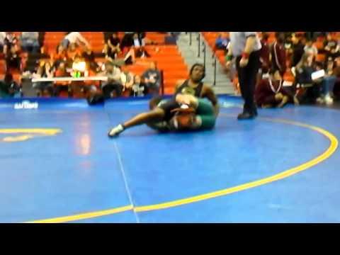 Video of 12.21.14 vs Springvalley