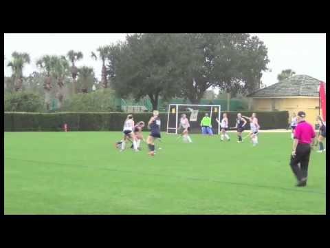 Video of Cate McShane - Class of 2017 - Midfielder/Forward