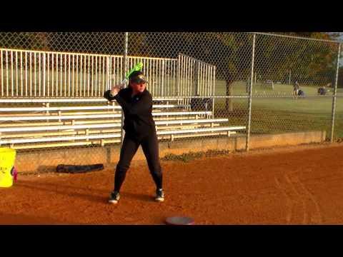 Video of Avary's Skills video: Oct 20, 2016