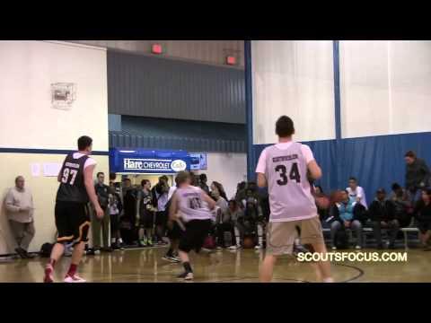 Video of ScoutFocus Noblesville, IN