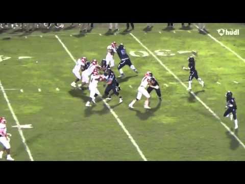 Video of junior season