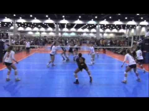 Video of Club Troy 18-1s 2013 season