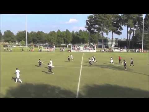 Video of Schmid Payen (Recruiting Video) 