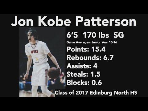 Video of Jon Kobe Patterson July Live period 2 tournament highlights. (GMI/Vegas Showdown)