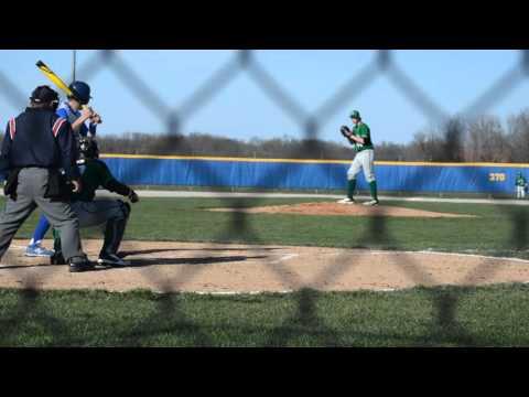 Video of Ty Lautenschlager Pitching