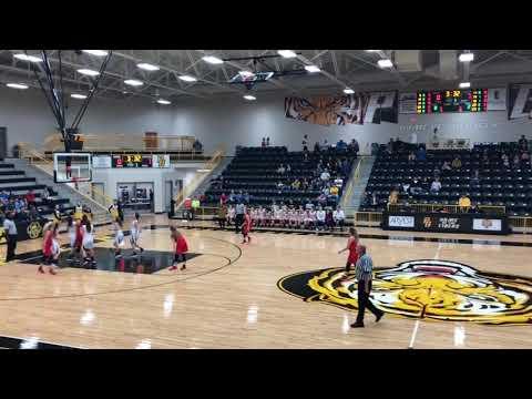 Video of #23 Tori Kersey November and December 2017 Highlights