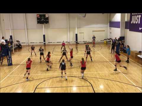 Video of 2016 Club Season Highlights