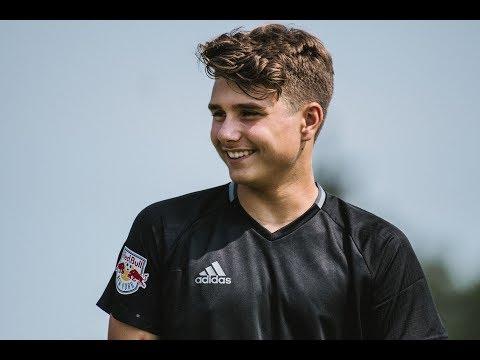 Video of Alex Bobocea_Red Bulls 2002 vs De Anza Force 3-1 Indianapolis 2017