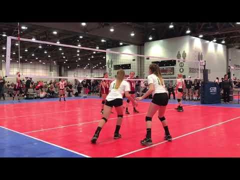 Video of Keira Hall ‘22