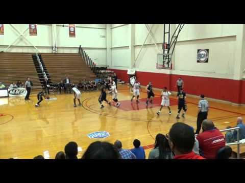 Video of Koop #32 Feb 2016 RVC vs. Triton