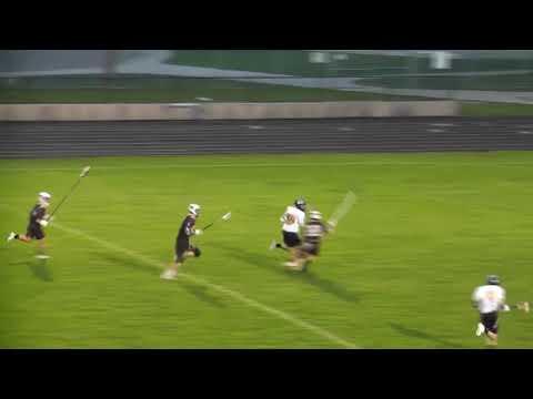 Video of Griffin Hotchkiss 2017 Varsity High School