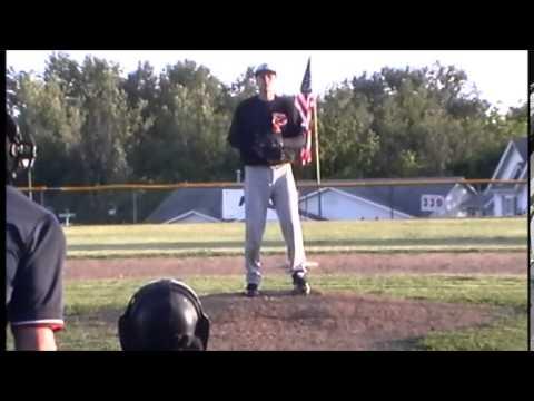 Video of Aaron Stone Highlights - Class of 2015 